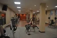 Hotel Binkowski - Fitnessstudio