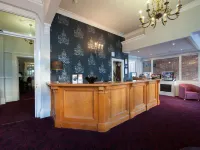 The Minster Hotel Hotels near Clifton
