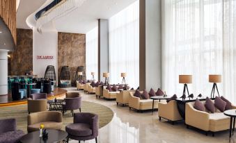 Radisson Blu Hotel, Jeddah Al Salam