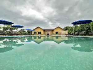 WelcomHeritage Tadoba Vanya Villas Resort & Spa