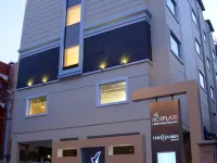Blu Iris Hotels near Anna Nagar
