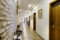 Hotel Kodra Hotels in Gjirokaster