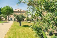 Bastide Saint Julien Hotels in Saint-Maximin-la-Sainte-Baume