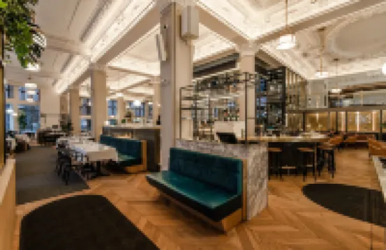 Hôtel Birks Montréal