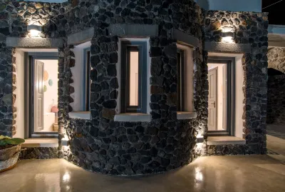 Lagadi Suites by K&K Các khách sạn ở 