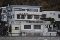Yamashita Ryokan Bekkan Hotels near Akasaki Promenade