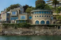 Castelbrac Hotel & Spa Hotels in Dinard