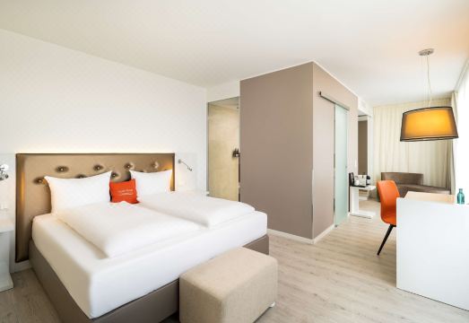 더 릴라노 호텔 욕실