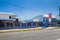 Metro Motel Rockhampton Hotels in Rockhampton