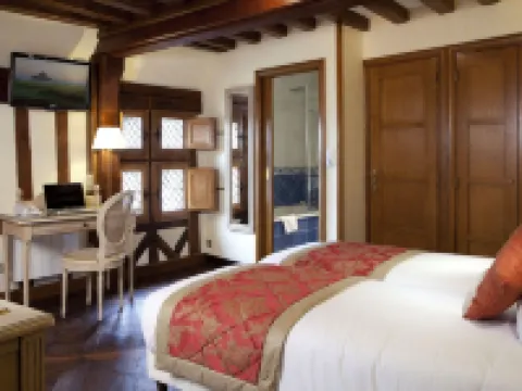 Auberge Saint Pierre Hotels in Le Mont-Saint-Michel