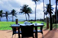 Saara Beach Hotel - Wifi