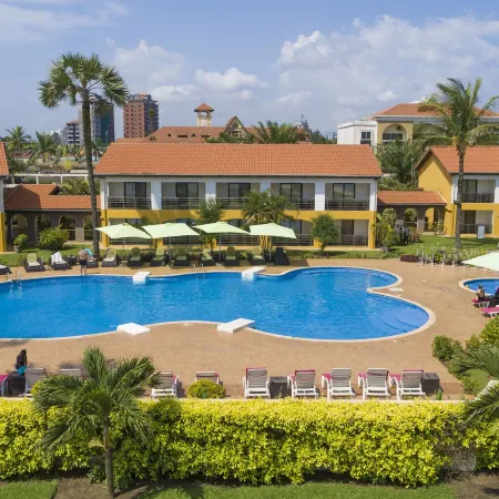 Hotel Palm Beach