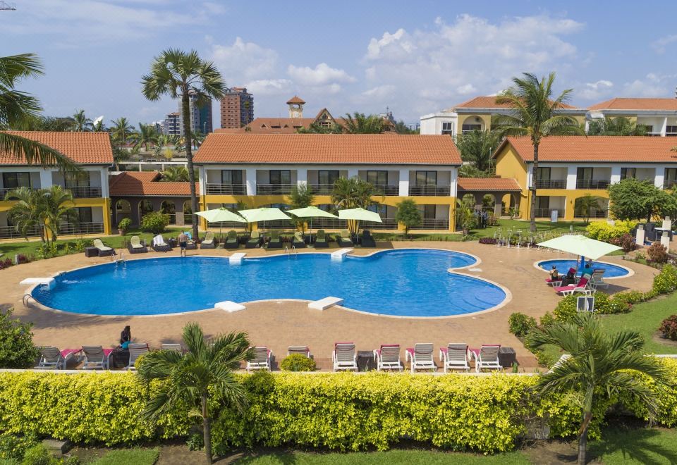 Palm Beach - Hizvo
