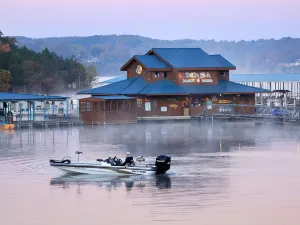 Big Cedar Lodge