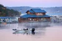 Big Cedar Lodge