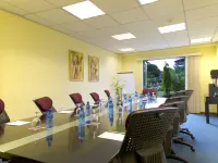 Royal Torarica Hotels in Paramaribo