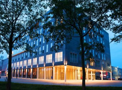 Hotel Lumen Zwolle