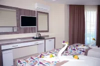Acar Hotel Hotels in Oba Mahallesi