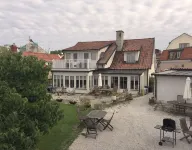 Mullbärsgårdens Bed and Breakfast - 4-Star