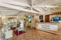 Colonna Country Club Hotels in Porto Cervo