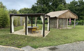 Le Piquet Résidence-Pavillon