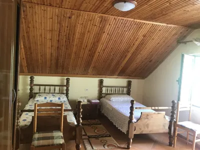 Guest House Adriatiku Hotels in 