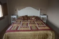 Mas Taniet Hotel Rural فنادق في مرا لا نبا
