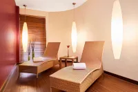 NH Wien City - spa
