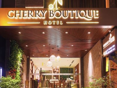Cherry Boutique Hotel