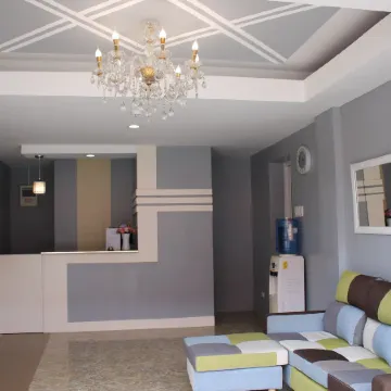 Rusville Hotel & Residences