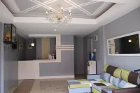 Rusville Hotel & Residences Hotels in Naga