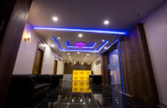 Hotel Balaji Palace Hotels in Porbandar