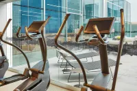 Aloft by Marriott Lima Miraflores - Gym