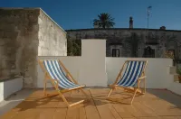 Corte Dei Nonni Hotels in Presicce