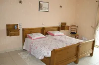 Le Relais Postal Hôtels à : Sourdeval