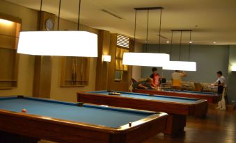 Apartment Carola B 711 at Pico de Loro - Housity