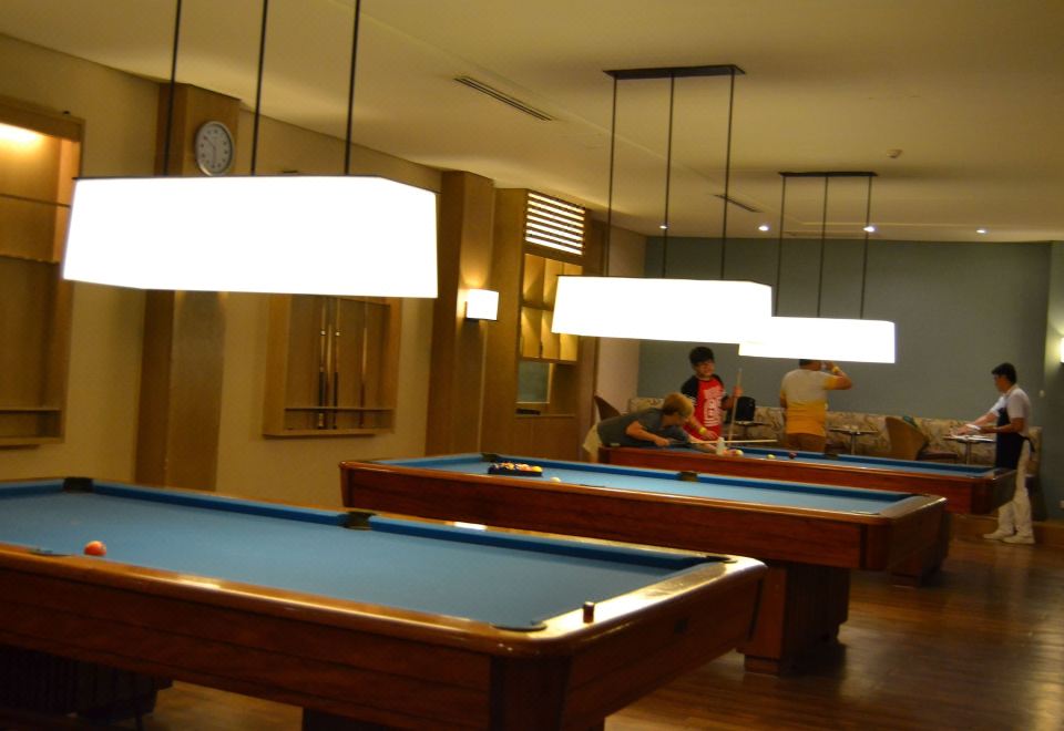 Apartment Carola B 711 at Pico de Loro - Housity