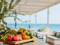 Nissi Beach Resort Hotels in Ayia Napa