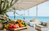 Nissi Beach Resort Hotel a Agia Napa