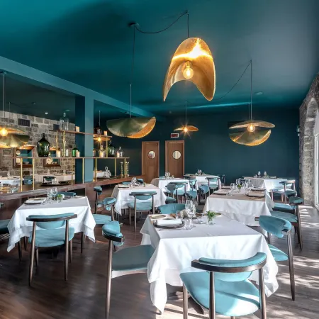 Senhora da Rosa, Tradition & Nature Hotel