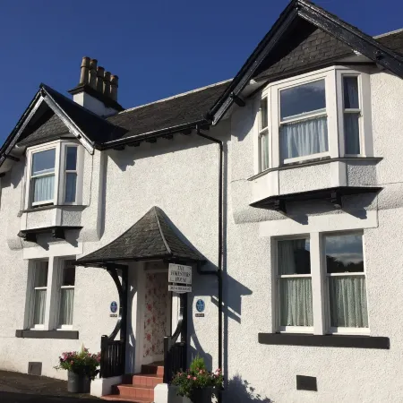 The Foresters Guest House