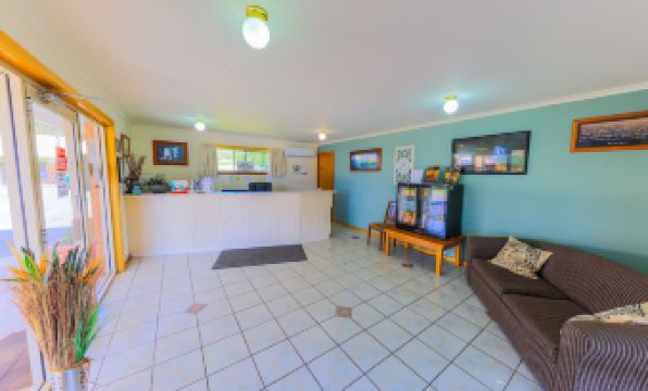 Country Roads Motor Inn Naracoorte