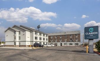 Clarion Inn Kingman I-40 Route 66