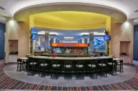 The Hotel at the University of Maryland - bars
