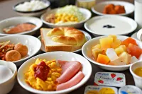 Hotel Tulip Ishigakijima - breakfast