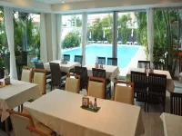 Hotel Gran View Garden Okinawa - petit déjeuner