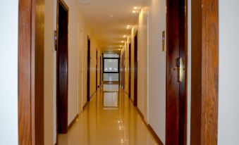 Mamba Point Hotel