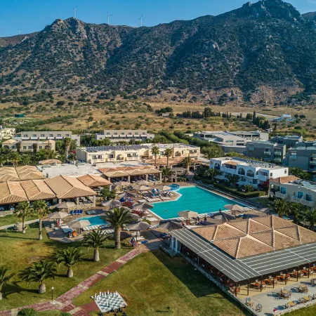 Akti Beach Club