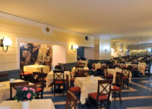 ホテル ミーラマーレ