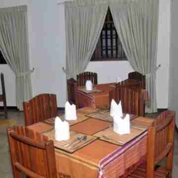 Scandinavia Hotel Dining/Meeting Rooms